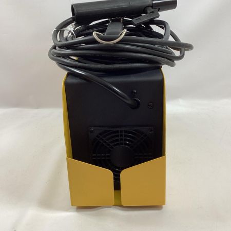 SUZUKID 溶接機 SIM-60 イエロー