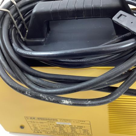 SUZUKID 溶接機 SIM-60 イエロー