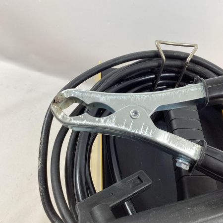 SUZUKID 溶接機 SIM-60 イエロー