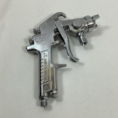 ANEST IWATA 中型スプレーガン  W-77-2S 吸上式