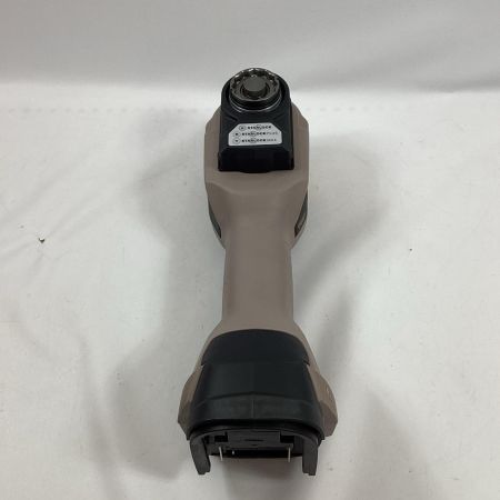 MAKITA マキタ マルチツール  TM52DZPG プレミアムグレージュ 20周年モデル 本体のみ