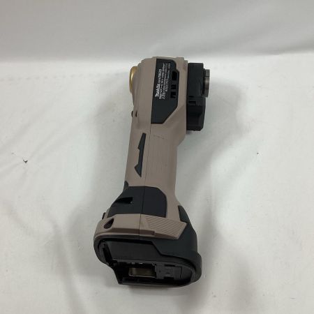 MAKITA マキタ マルチツール  TM52DZPG プレミアムグレージュ 20周年モデル 本体のみ