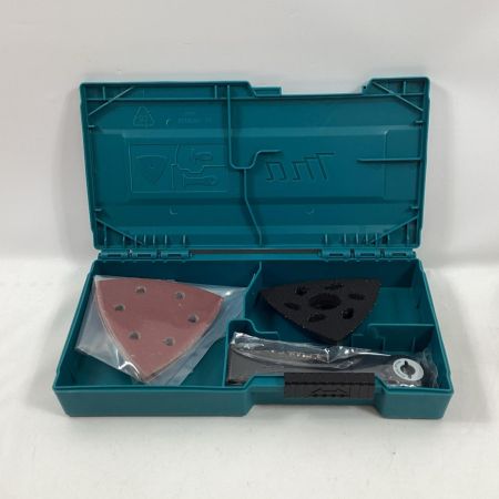 MAKITA マキタ マルチツール  TM52DZPG プレミアムグレージュ 20周年モデル 本体のみ