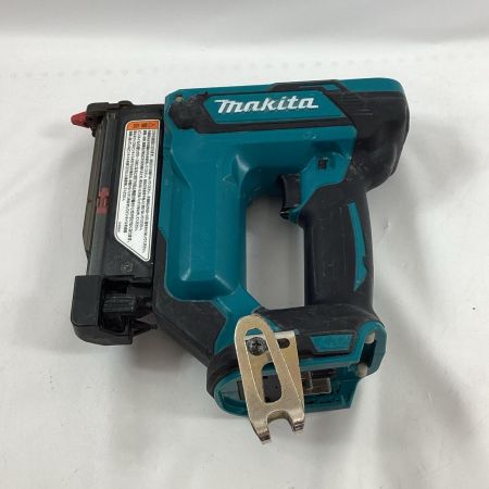 MAKITA マキタ ピンタッカ PT353D ブルー 本体のみ 35mm コードレス式 18v