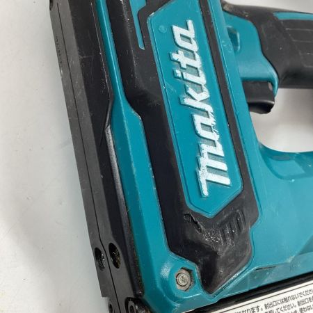 MAKITA マキタ ピンタッカ PT353D ブルー 本体のみ 35mm コードレス式 18v