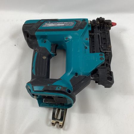 MAKITA マキタ ピンタッカ PT353D ブルー 本体のみ 35mm コードレス式 18v