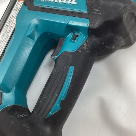 MAKITA マキタ ピンタッカ PT353D ブルー 本体のみ 35mm コードレス式 18v