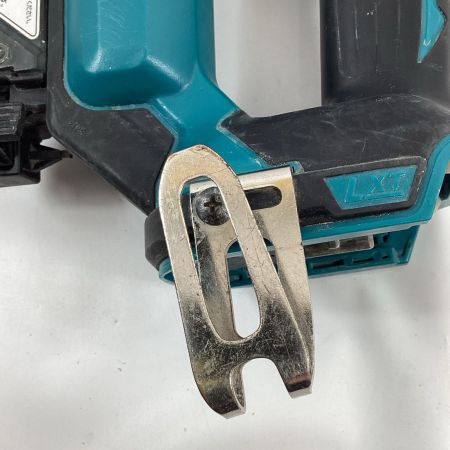 MAKITA マキタ ピンタッカ PT353D ブルー 本体のみ 35mm コードレス式 18v