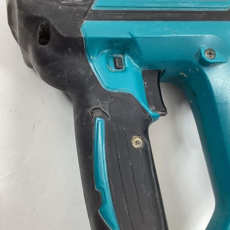 MAKITA マキタ ピンタッカ PT353D ブルー 本体のみ 35mm コードレス式 18v