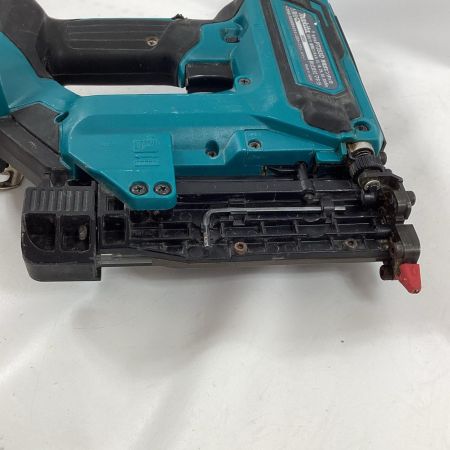 MAKITA マキタ ピンタッカ PT353D ブルー 本体のみ 35mm コードレス式 18v