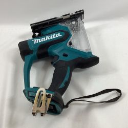MAKITA マキタ ボードカッター  SD180D ブルー 本体のみ コードレス式 18v Cランク