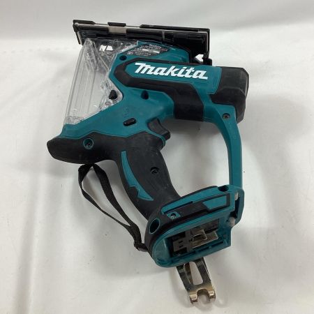 MAKITA マキタ ボードカッター  SD180D ブルー 本体のみ コードレス式 18v