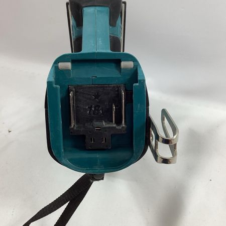 MAKITA マキタ ボードカッター  SD180D ブルー 本体のみ コードレス式 18v