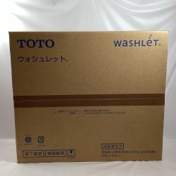 TOTO トートー 温水洗浄便座 ウォシュレット TCF2223E Sランク