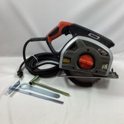 shindaiwa 新ダイワ 防じんカッター B18N2 本体のみ コード式 180mm Bランク