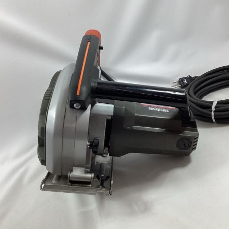 shindaiwa 新ダイワ 防じんカッター B18N2 本体のみ コード式 180mm