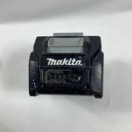 MAKITA マキタ インパクトドライバ TD002GRDX 充電器・充電池2個・ケース付 コ 40v