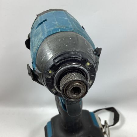 MAKITA マキタ インパクトドライバ TD002GRDX 充電器・充電池2個・ケース付 コ 40v