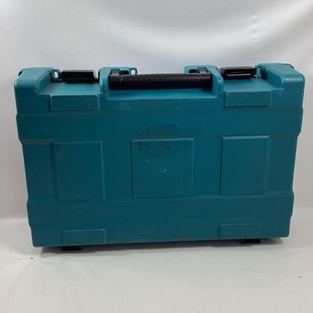 MAKITA マキタ ディスクグラインダー GA010GRDX 充電器・充電池2個・ケース付 125mm 40v