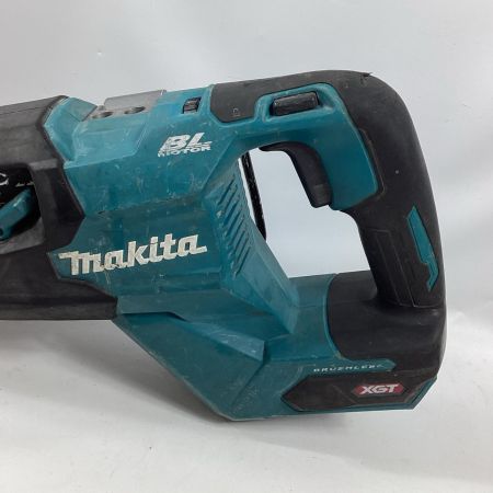 MAKITA マキタ レシプロソー JR002G 本体のみ コードレス式 40v