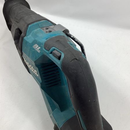MAKITA マキタ レシプロソー JR002G 本体のみ コードレス式 40v