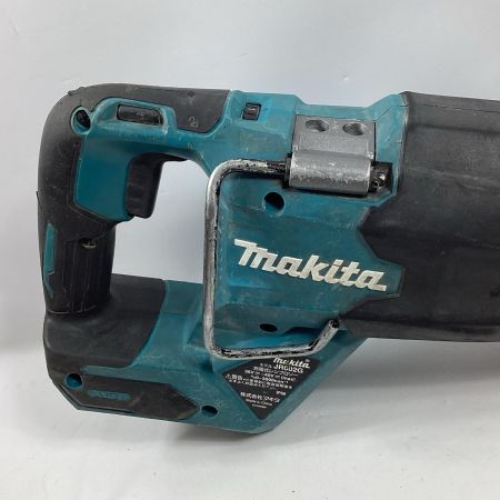 MAKITA マキタ レシプロソー JR002G 本体のみ コードレス式 40v