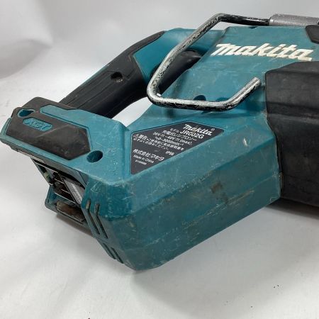 MAKITA マキタ レシプロソー JR002G 本体のみ コードレス式 40v