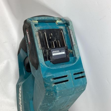 MAKITA マキタ レシプロソー JR002G 本体のみ コードレス式 40v
