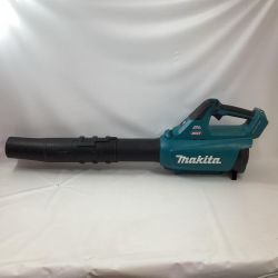 MAKITA マキタ ブロワ MUB001G 本体のみ コードレス式 40v Cランク