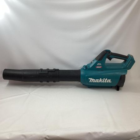 MAKITA マキタ ブロワ MUB001G 本体のみ コードレス式 40v