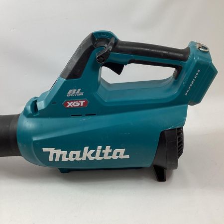 MAKITA マキタ ブロワ MUB001G 本体のみ コードレス式 40v