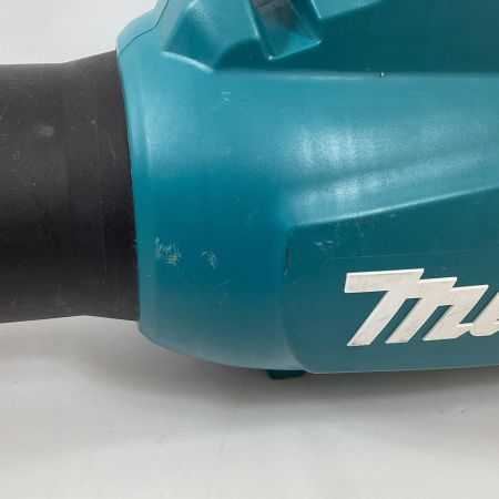 MAKITA マキタ ブロワ MUB001G 本体のみ コードレス式 40v