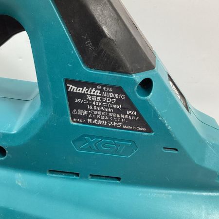 MAKITA マキタ ブロワ MUB001G 本体のみ コードレス式 40v