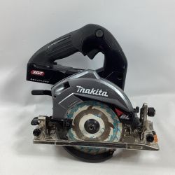 MAKITA マキタ 丸のこ HS005G ブラック 本体のみ 125mm 40v Cランク