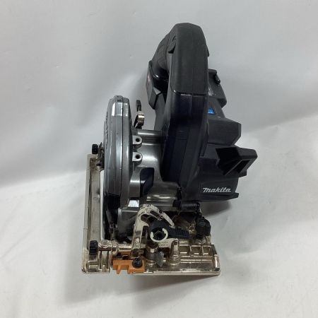 MAKITA マキタ 丸のこ HS005G ブラック 本体のみ 125mm 40v