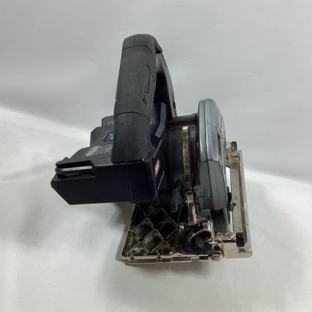 MAKITA マキタ 丸のこ HS005G ブラック 本体のみ 125mm 40v