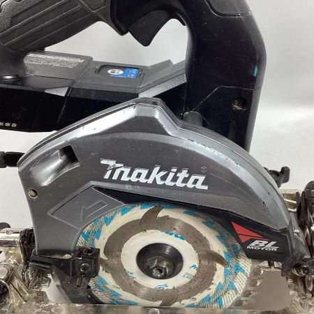 MAKITA マキタ 丸のこ HS005G ブラック 本体のみ 125mm 40v
