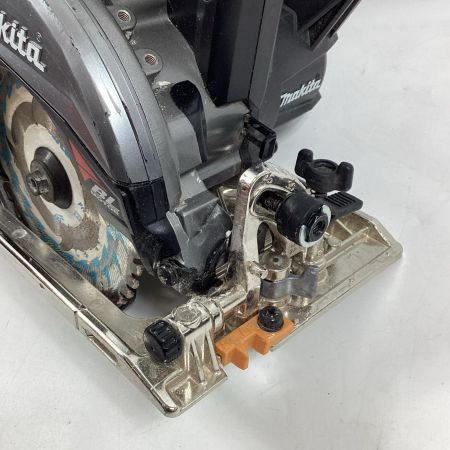 MAKITA マキタ 丸のこ HS005G ブラック 本体のみ 125mm 40v