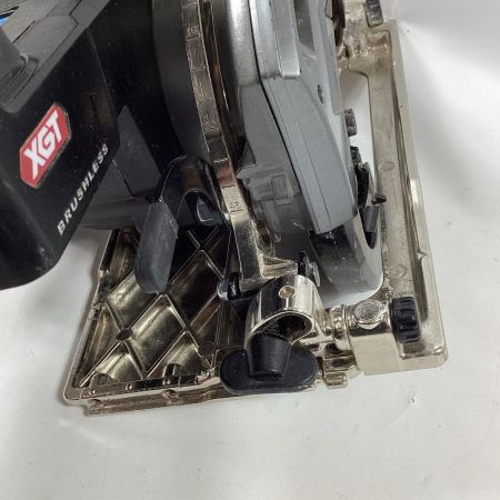 MAKITA マキタ 丸のこ HS005G ブラック 本体のみ 125mm 40v