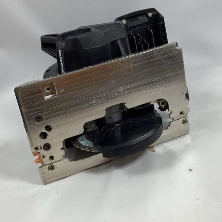 MAKITA マキタ 丸のこ HS005G ブラック 本体のみ 125mm 40v