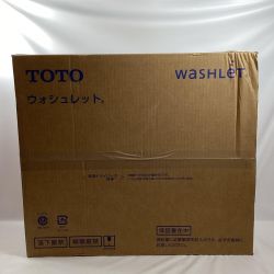 TOTO トートー 温水洗浄便座 ウォシュレット TCF2223E 箱つぶれあり Sランク