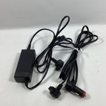 アルピクール ポータブル冷蔵庫 C-15 15リットル