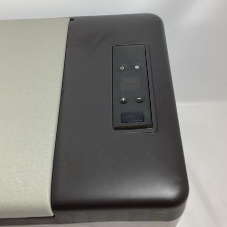 アルピクール ポータブル冷蔵庫 C-15 15リットル