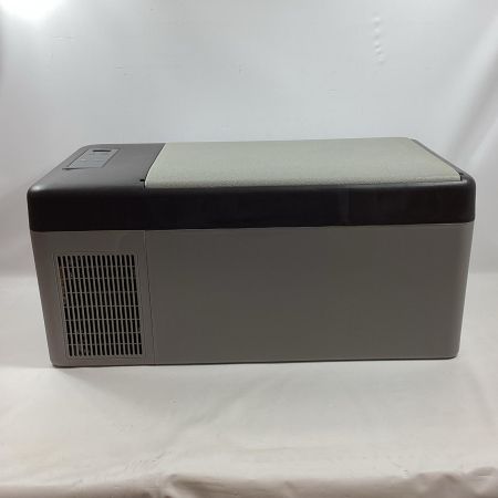アルピクール ポータブル冷蔵庫 C-15 15リットル