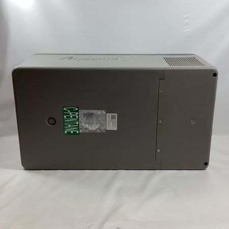 アルピクール ポータブル冷蔵庫 C-15 15リットル
