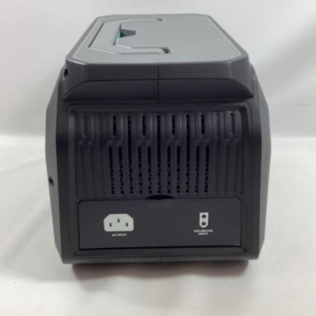 IEEtek ポータブル電源 P800 ブラック