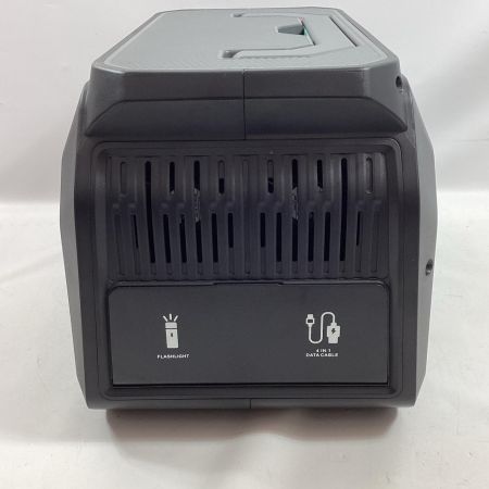 IEEtek ポータブル電源 P800 ブラック