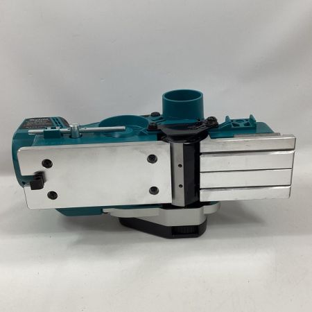 MAKITA マキタ 充電式カンナ  KP181DZ コードレス式 82mm 18v