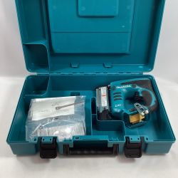 MAKITA マキタ ピンタッカ PT350D ケース付 14.4v Bランク
