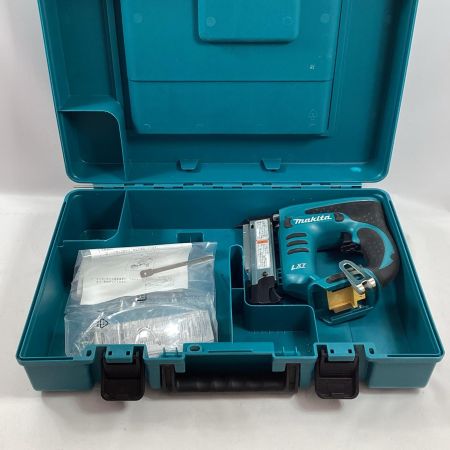 MAKITA マキタ ピンタッカ PT350D ケース付 14.4v